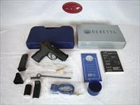 Beretta PX4 Storm Compact 9mm 3.27" 15rnd JXC9F21