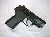 Beretta PX4 Storm Compact 9mm 3.27" 15rn