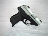 Beretta Pico Inox 380 ACP 2.7" Dbl Action JMP8D25