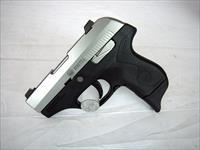 Beretta Pico Inox 380 ACP 2.7" Dbl Action JMP8D25