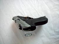 Beretta Pico Inox 380 ACP 2.7" Dbl Action JMP8D25