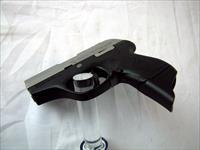 Beretta Pico Inox 380 ACP 2.7" Dbl Action JMP8D25