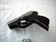 Beretta Pico Inox 380 ACP 2.7" Dbl Action JMP8D25
