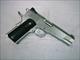 Kimber Stainless II 45 ACP 5" Night Sights New #3200016