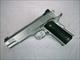 Kimber Stainless II 45 ACP 5" Night Sights New #3200016