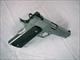 Kimber Stainless II 45 ACP 5" Night Sights New #3200016