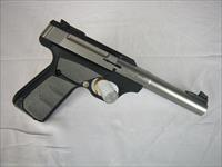 Browning Buckmark Camper Stainless UFX 2