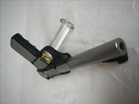Browning Buckmark Camper Stainless UFX 22lr 5.5" #051483490