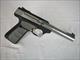 Browning Buckmark Camper Stainless UFX 22lr 5.5" #051483490