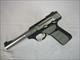 Browning Buckmark Camper Stainless UFX 22lr 5.5" #051483490