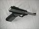 Browning Buckmark Camper Stainless UFX 22lr 5.5" #051483490