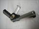 Browning Buckmark Camper Stainless UFX 22lr 5.5" #051483490