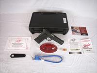 Kimber Custom II 45 ACP 5" New 1911 NIB 