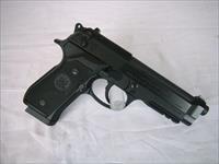 Beretta 92A1 9mm 4.9" 17 Round Semi-Auto J9A9F10
