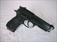 Beretta 92A1 9mm 4.9" 17 Round Semi-Auto J9A9F10