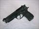 Beretta 92A1 9mm 4.9" 17 Round Semi-Auto J9A9F10