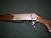 Browning BAR ShorTrac Oil Finish 325 WSM 23" NIB #031534277