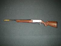 Browning BAR ShorTrac Oil Finish 325 WSM 23" NIB #031534277