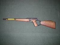 Browning Buckmark Target Rifle Bull Barrel 22lr 18" Item #021025202