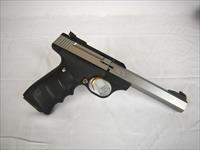 Browning Buckmark Standard Stainless URX