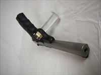 Browning Buckmark Standard Stainless URX 22lr 5.5" #051409490