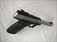 Browning Buckmark Standard Stainless URX 22lr 5.5" #051409490