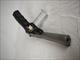 Browning Buckmark Standard Stainless URX 22lr 5.5" #051409490