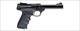 Browning Buck Mark Standard URX 22lr 5.5" Blue #051407490
