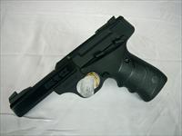 Browning Buckmark Standard URX 22lr 4" #051514490