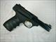 Browning Buckmark Standard URX 22lr 4" #051514490