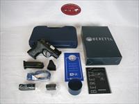 Beretta PX4 Storm Subcompact 9mm 3" 13 Rnd JXS9F21