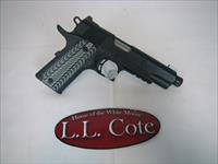 Browning Black Label 1911 22lr 4 3/4" Threaded Barrel #051820490