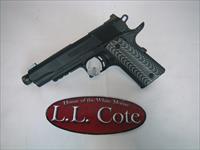 Browning Black Label 1911 22lr 4 3/4" Th