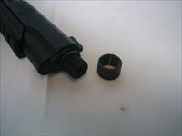 Browning Black Label 1911 22lr 4 3/4" Threaded Barrel #051820490