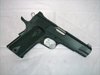 Kimber Custom II 45 ACP 5" Night Sights 