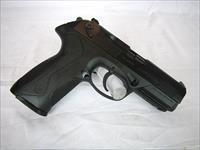 Beretta PX4 Storm Full Size 9mm 4" 17Round JXF9F21