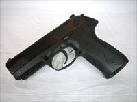 Beretta PX4 Storm Full Size 9mm 4" 17Rou