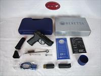 Beretta PX4 Storm Compact 40S&W 3.27" 12