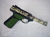 Browning Buckmark Buckthorn Tan 22lr 5.5” #051509490