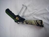 Browning Buckmark Buckthorn Tan 22lr 5.5” #051509490