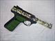 Browning Buckmark Buckthorn Tan 22lr 5.5” #051509490
