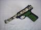 Browning Buckmark Buckthorn Tan 22lr 5.5” #051509490