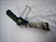 Browning Buckmark Buckthorn Tan 22lr 5.5” #051509490