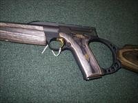 Browning Buckmark Field Target 22lr 18" 