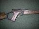 Browning Buckmark Field Target 22lr 18" Heavy Barrel Item #021030202