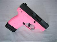 Beretta Nano Rosa (Pink) 9mm 3" Carry JM