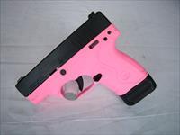 Beretta Nano Rosa (Pink) 9mm 3" Carry JMN9S65 New