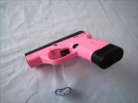 Beretta Nano Rosa (Pink) 9mm 3" Carry JMN9S65 New