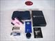 Beretta Nano Rosa (Pink) 9mm 3" Carry JMN9S65 New