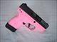 Beretta Nano Rosa (Pink) 9mm 3" Carry JMN9S65 New